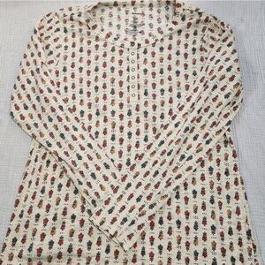 Women’s Sonoma Essential Henley Top